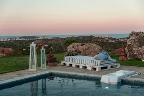 Villa Odyssia: experiencia única de relajación y confort cerca de la playa de arena - Image 3