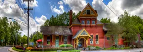 Lovely Sykesville home w/ a 5 min walk to Main St - Image 4