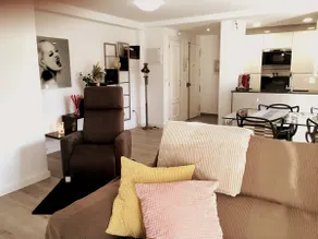 Cheerful and charming apartment in Valencia. 4 pax - Image 4