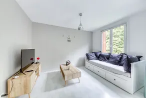 Peaceful 59 m² one-bedroom apartment, 15' Orly, 20' Paris - Image 5