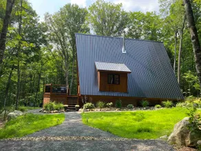 Chalet A-Frame Nature - Image 3