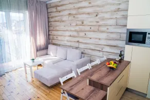Sofia Central Luxury Apartment - Image 4