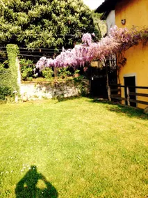 Large apartment with terrace facing Lake Iseo - Image 3