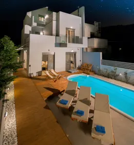 Villa Oliva Rodos - Image 5