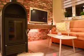 Holiday home with sauna incl. Parking on the Baltic Sea - Image 5