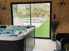 Villa Montplaisir 180m² - Jacuzzi - Image 2