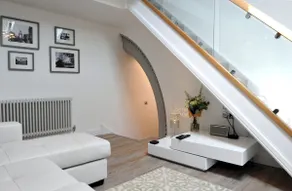 Boutique Two Bed Penthouse @ Chapel Chester - City Centre - Image 5