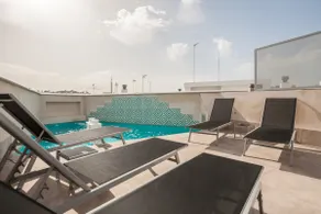 Apartamentos RG Suites Jardines de Murillo - Image 2