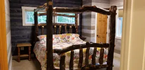 Storybook Caretaker's Cabin in the Woods -Clemson - Image 3