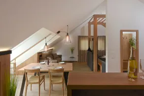 Chalet Zana Apartments Bled, Apartment 2 - Image 3