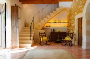 Traditional house. ”Son Calderó” - Image 2