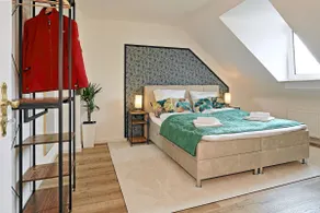 NEAR MESSE! - Stay&Dream - 50qm - City - Kitchen - Netflix - Image 2