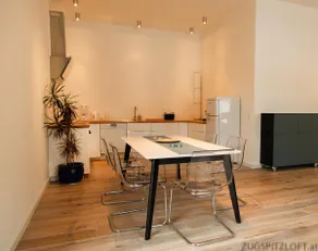 Zugspitzloft-90 sqm LOFT (2-5 pers.) with mountain views - Image 3