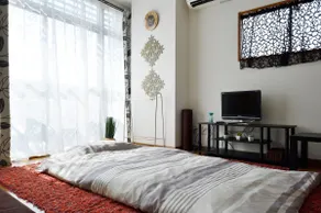 Perfect for business trips! ★ In front of the station ★ Beautiful ★ Umeda → 12 minutes ★ Namba → 25 minutes - Image 5