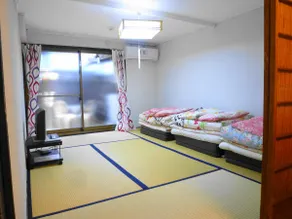 Central location/8 min. from KYOTO sta./bike+Wi-fi - Image 4