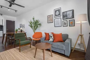 WFH Oasis 2BR Resort | FastWiFi EVCharger Office - Image 2