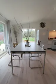 Modern Riverside in Orchard, Hot tub and Firepit - Image 5