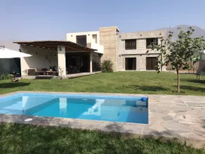 Beautiful Country House in Cieneguilla 14pax Wifi - Image 2