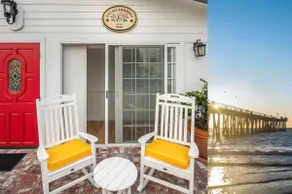 20er Jahre OCEAN VIEW Hermosa Beach Casita - Image 3