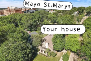 1419-Walk to Mayo St Mary-Ritabnb Cheerful 5br+6baths,1 min walk to St.Marys - Image 4