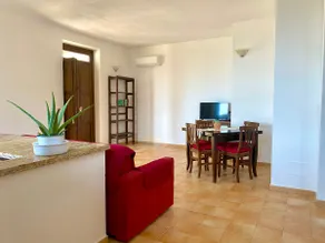 Villa Viuccio, Ascea Marina hilly area. - Image 2