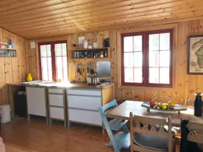 Cabin in Norway - (Krokskogen/Nordmarka/Oslo) - Image 3
