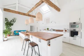 Simple Coastal Luxury near Southwold sleeps 10 - Image 2