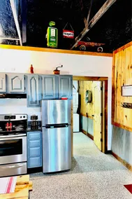 (9 mi to Ark)*Barn Stay*No Steps*Fire Pit - Image 3