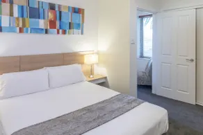 2BRM Apartment +WIFI + NETFLIX + NO CLEANING FEE - Image 4