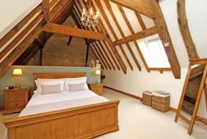 Granary Digby, Luxury rural cottage nr Lincoln - Image 2