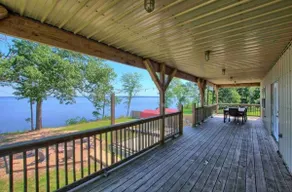Cliffside Barndominium! Hot Tub and Pet friendly! - Image 5