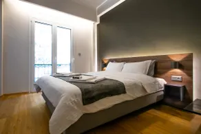 TONI'S Charming Apartment 2BD, close Thisseo Metro - Image 4