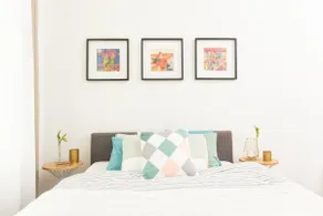 Studio apartment with sauna, hot tub in the center - Image 3