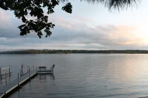 Stunning Lakefront Home-Private Beach & Much More! - Image 3