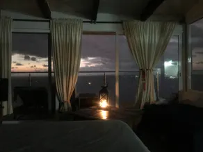 Villa Canek, the best view, 1st floor - Image 5