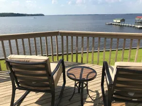 Pamlico River Waterfront Home with beautiful views - Image 2