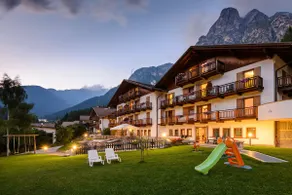 Vacation in a Residence with Wellness - Image 1