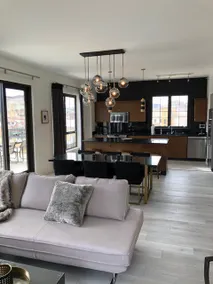 PENTHOUSE Lake Las Vegas 2 Bedroom Terrace Suite - Image 3