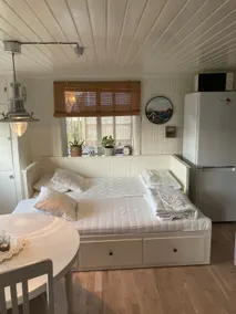 Fresh apartment in Kungshamn 100 meters to swimming - Image 5