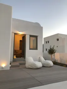 Nice Villa with Sunset View - Image 3