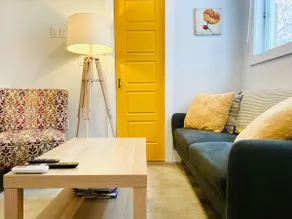 Entire Apartment- Cozy 1Bdrm - Image 5
