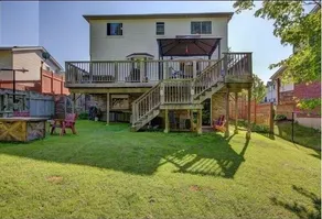 Spacious Private Entire Basement - Just for YOU - Image 3