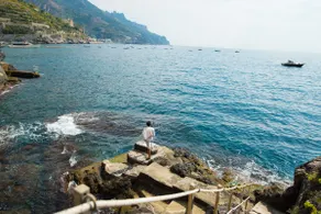 Lastminute Sea Access Villa w/Solarium & Jacuzzi - Image 4