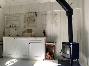 Bergen, Cottage that breathes sea and vacation... - Image 5