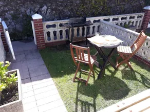 Townhouse with a garden and GREAT VIEWS! - Image 4