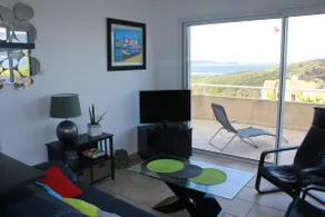 ACCOMMODATION 5 PEOPLE SEA VIEW - Image 4