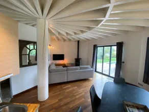 House equipped with 9x4 meter pool - Image 3