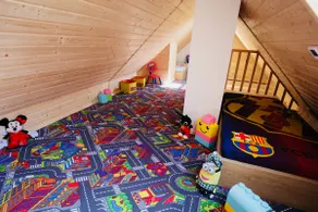 Apartament Czarny Kot - luxury in the Pieniny Mountains. - Image 4