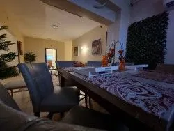 Amasia – Luxury Independent Serviced Apartment with 3 Bedrooms and a Pool - Image 4