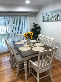 *Cozy Home Right on Cosey Beach * - Image 4